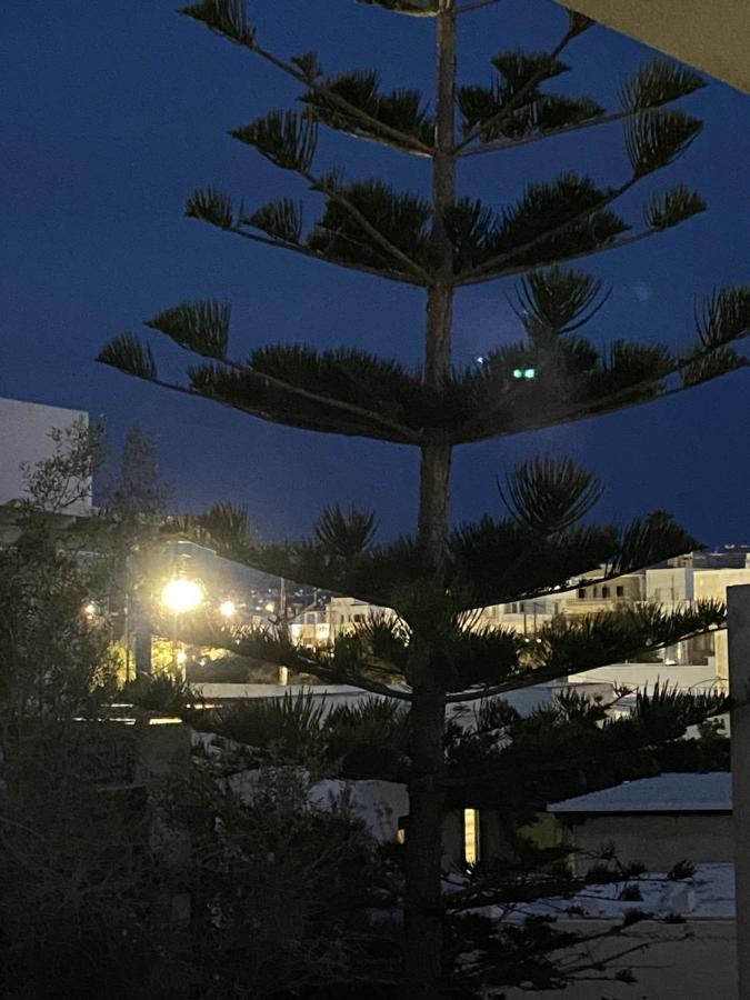Casa Amare - Naxos Lejlighed Naxos City Eksteriør billede