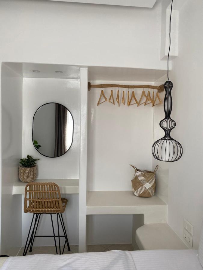 Casa Amare - Naxos Lejlighed Naxos City Eksteriør billede